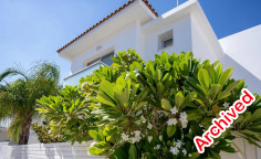 3 bed house to rent in Pernera