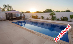 3 bed house to rent in Pernera