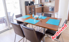 3 bed house to rent in Pernera