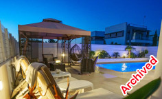 3 bed house to rent in Pernera