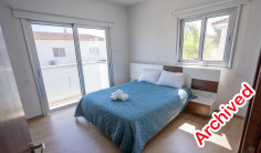 3 bed house to rent in Pernera