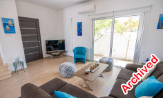 3 bed house to rent in Pernera