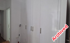 3 bedrooms apartment to rent in Dasoupolis