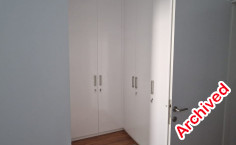 3 bedrooms apartment to rent in Dasoupolis
