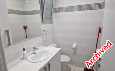 3 bedrooms apartment to rent in Dasoupolis