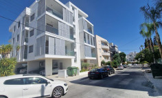 3 bedrooms apartment to rent in Dasoupolis