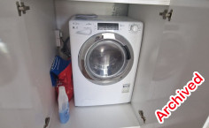 3 bedrooms apartment to rent in Dasoupolis