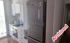 3 bedrooms apartment to rent in Dasoupolis