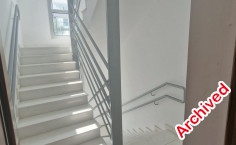 3 bedrooms apartment to rent in Dasoupolis