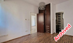 3 beds apartment to rent in Agioi Omologites