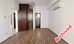 3 beds apartment to rent in Agioi Omologites