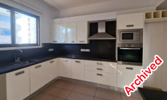 3 beds apartment to rent in Agioi Omologites