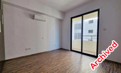 3 beds apartment to rent in Agioi Omologites