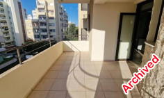 3 beds apartment to rent in Agioi Omologites