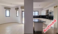 3 beds apartment to rent in Agioi Omologites
