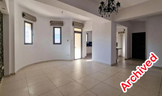 3 beds apartment to rent in Agioi Omologites