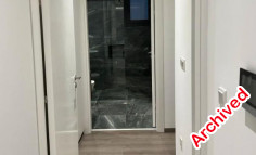 Two beds apartment to rent in Lykabittos
