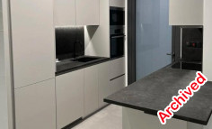Two beds apartment to rent in Lykabittos