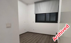 Two beds apartment to rent in Lykabittos