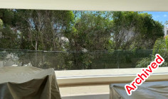 Three bed flat to rent in Engomi