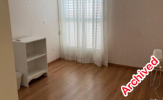 Three bed flat to rent in Engomi
