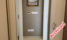 Three bed flat to rent in Engomi