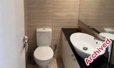 Three bed flat to rent in Engomi