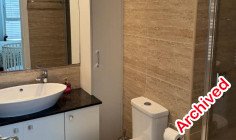Three bed flat to rent in Engomi