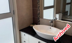 Three bed flat to rent in Engomi