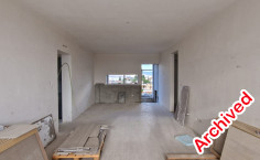 Two bedroom apartment for sale in Agios Dometios