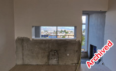 Two bedroom apartment for sale in Agios Dometios