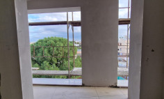 Two bedroom apartment for sale in Agios Dometios