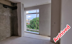 2 bed apartment 79 m2 for sale in Agios Dometios