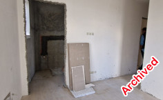 2 bed apartment 79 m2 for sale in Agios Dometios
