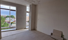 2 bed apartment 79 m2 for sale in Agios Dometios