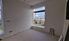 2 bed apartment 79 m2 for sale in Agios Dometios