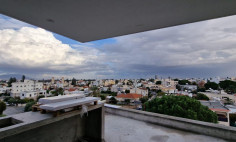 2 bed apartment 79 m2 for sale in Agios Dometios