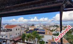 2 bedrooms apartment 79 m2 for sale in Agios Dometios