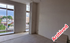 2 bedrooms apartment 79 m2 for sale in Agios Dometios