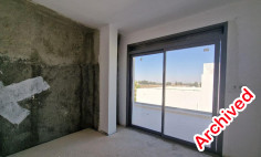 2 bed apartment 90 m2 for sale in Agios Dometios