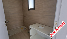 2 bed apartment 90 m2 for sale in Agios Dometios