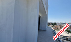 2 bed apartment 90 m2 for sale in Agios Dometios