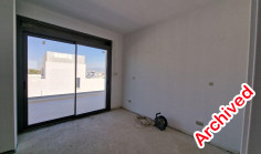 2 bed apartment 90 m2 for sale in Agios Dometios