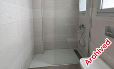 1 bedrooms apartment to rent in Aglantzia