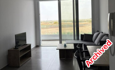1 bedrooms apartment to rent in Aglantzia
