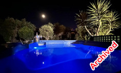 2 bedrooms house to rent in Protaras