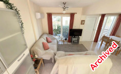 2 bedrooms house to rent in Protaras