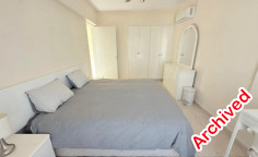2 bedrooms house to rent in Protaras