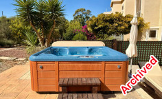 2 bedrooms house to rent in Protaras