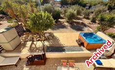 2 bedrooms house to rent in Protaras
